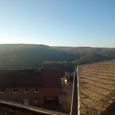 Gasthof Happe Harth Экстерьер фото