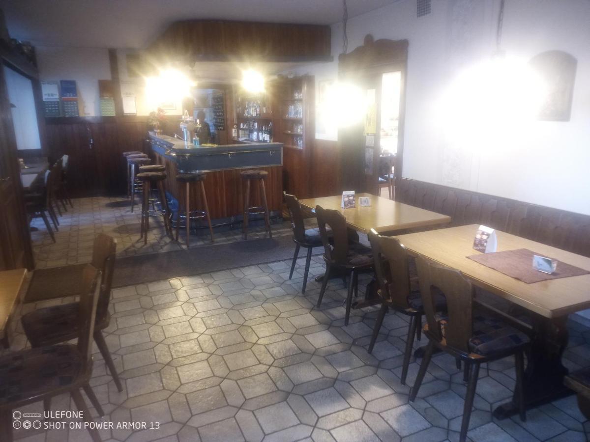 Gasthof Happe Harth Экстерьер фото