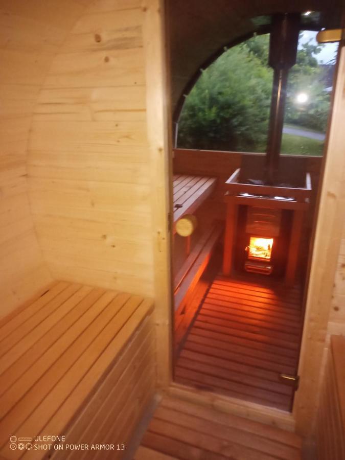 Gasthof Happe Harth Экстерьер фото
