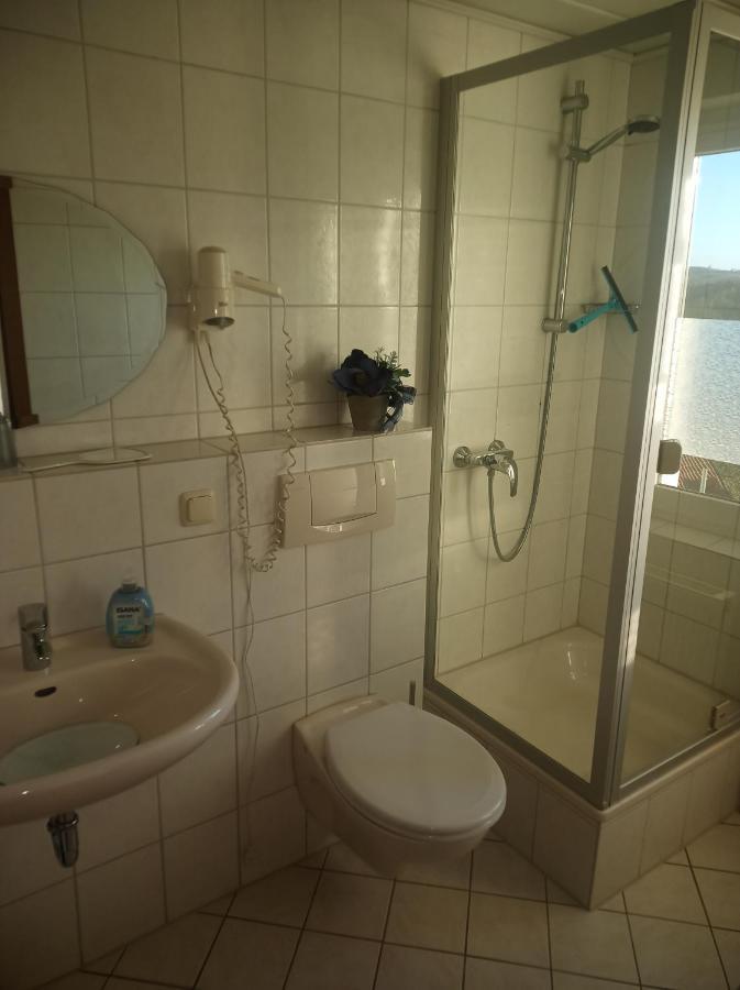 Gasthof Happe Harth Экстерьер фото