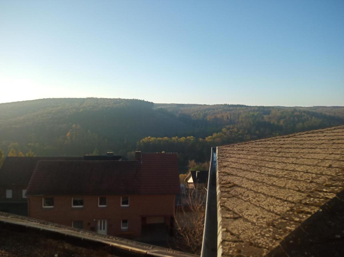 Gasthof Happe Harth Экстерьер фото