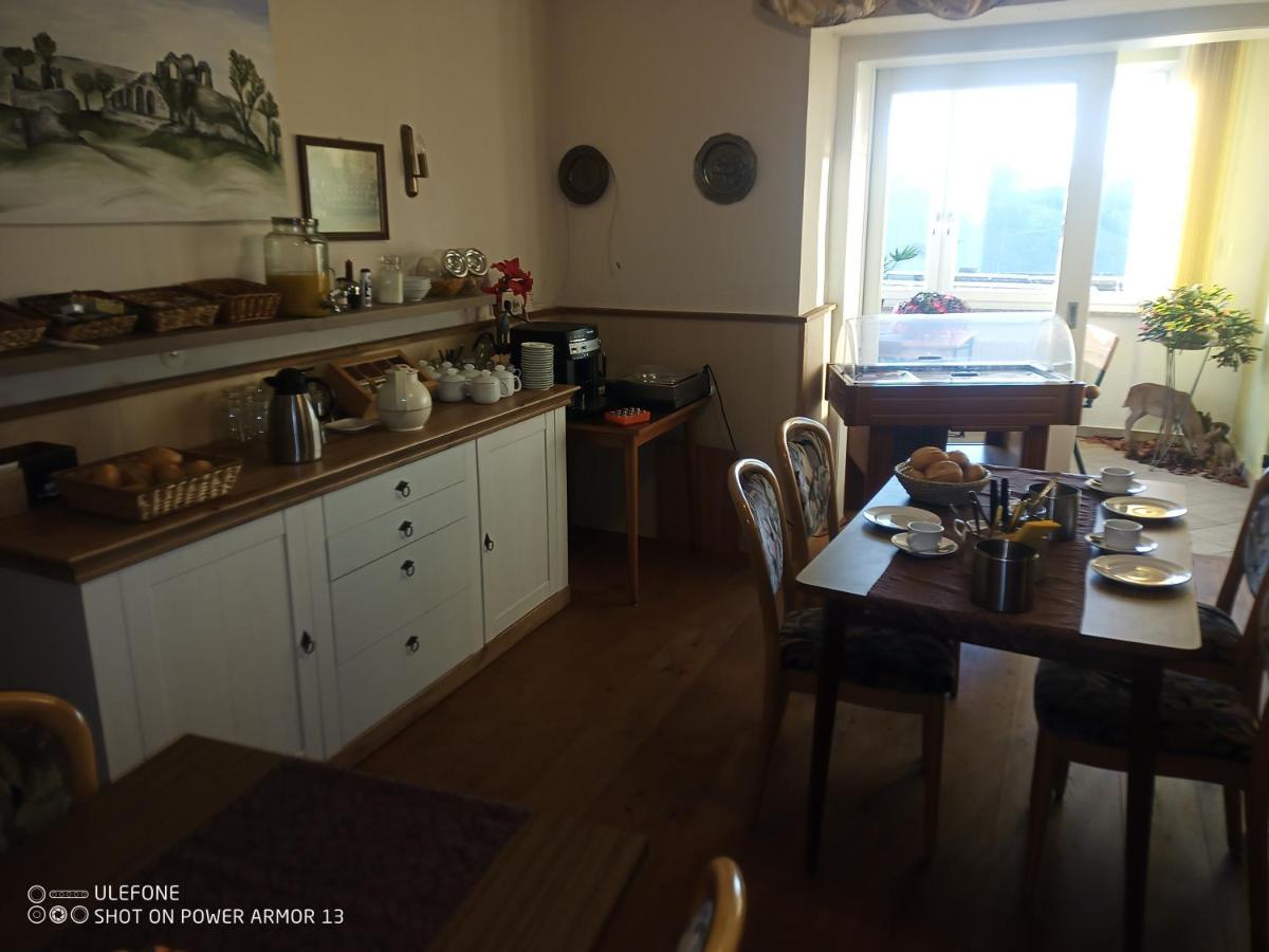 Gasthof Happe Harth Экстерьер фото