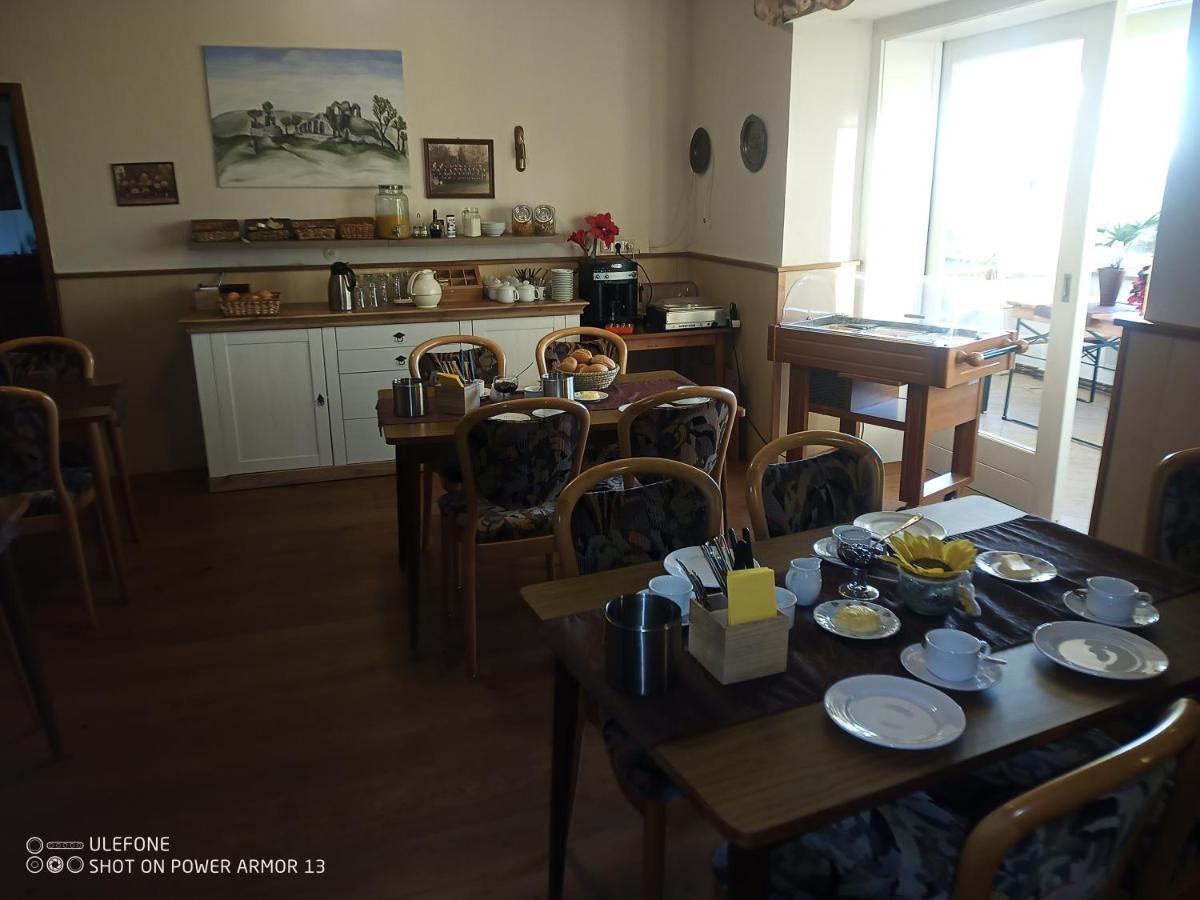 Gasthof Happe Harth Экстерьер фото